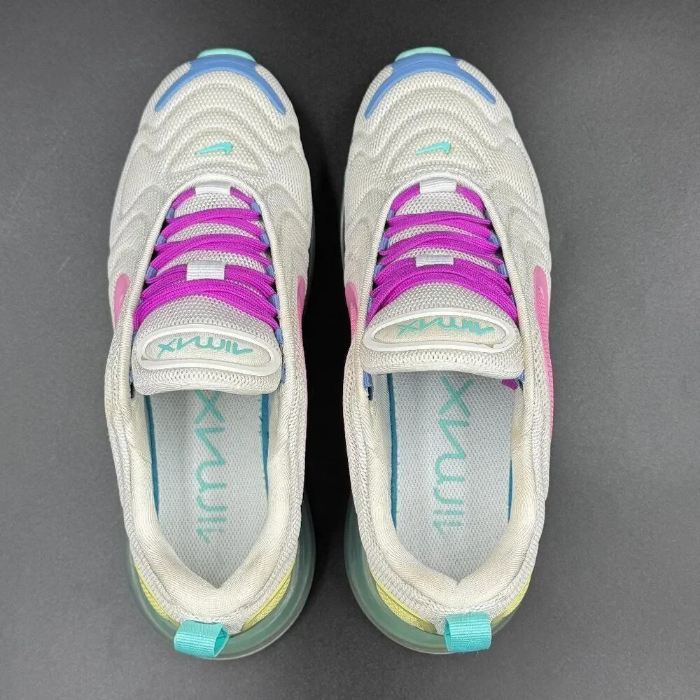 Wmns Nike Air Max 720 Aqua Powder